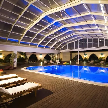 Merit Casino & Otel