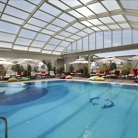 Otel Merit Casino &