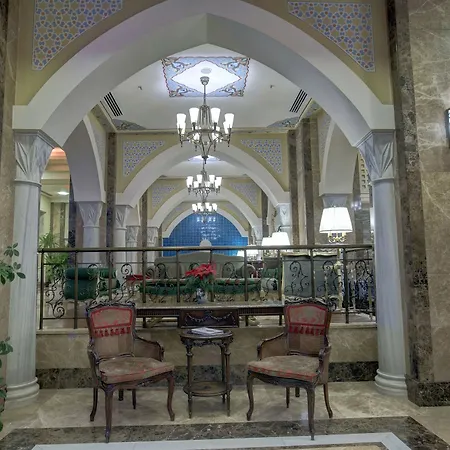Otel Merit Casino & 4*